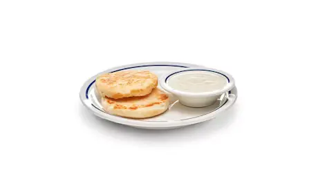 Buttermilk Biscuit & Gravy