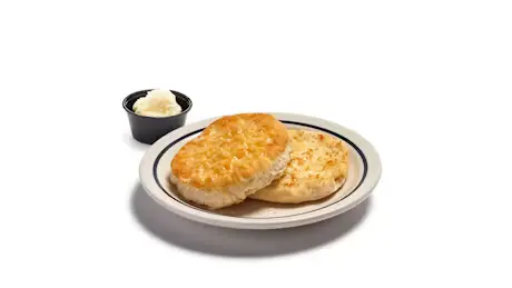 Buttermilk Biscuit